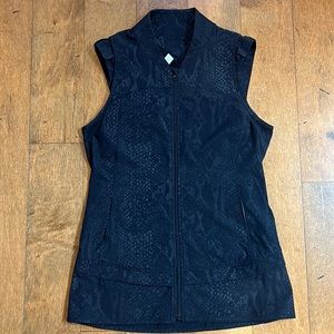 Lululemon Vest